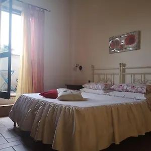 Gasthof Alba Fiorita, Castiglione dʼOrcia