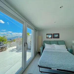 Terrazza Iaia Casa vacanze Napoli