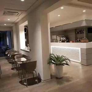 Aquila Hotel Rimini