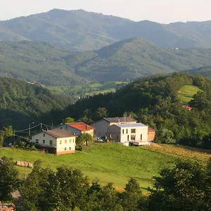Agriturismo Il Cielo Di Strela Alloggio per agriturismo Sambuceto (Parma)